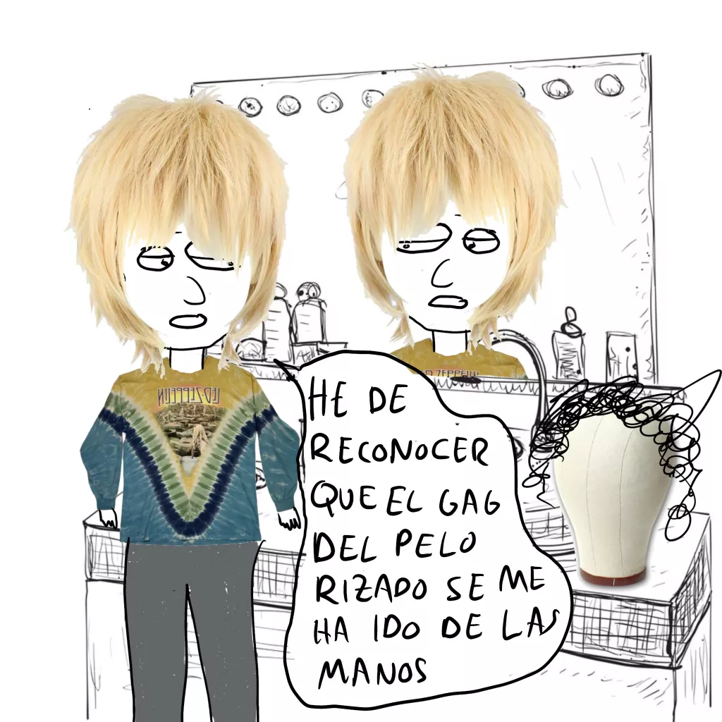 gag largo